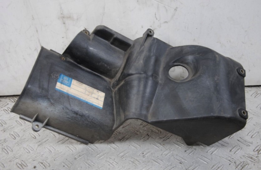  COPERCHIO SUPERIORE APE CAR POKER TM R.O 237087 USATO