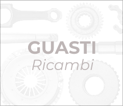  CARTER MOTORE CON PI r.o.1926635 APE 50 1°SERIE *USATO*